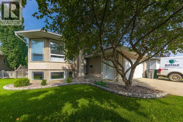 2308 58 Avenue, Lloydminster, Alberta T9V2Y5