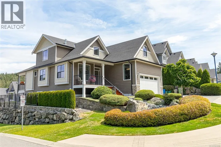 832 Ashbury Ave, Langford, British Columbia V9C0L5