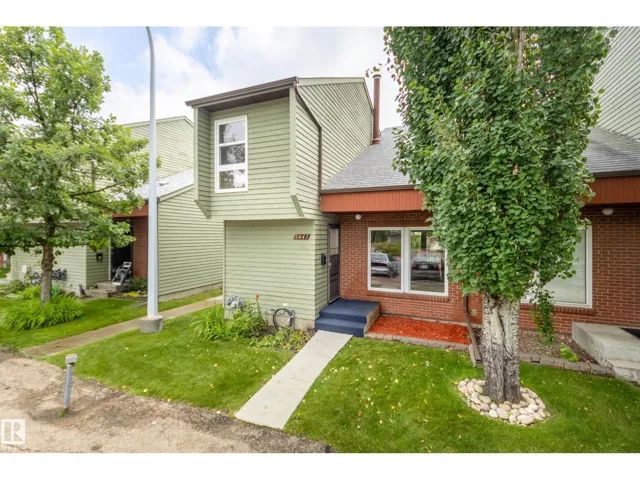 5441 HILL VIEW CR NW, Edmonton, Alberta T6L1V9