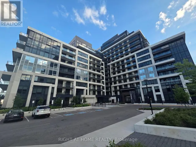 1011 - 3200 WILLIAM COLTSON AVENUE, Oakville (JM Joshua Meadows), Ontario L6H7W6