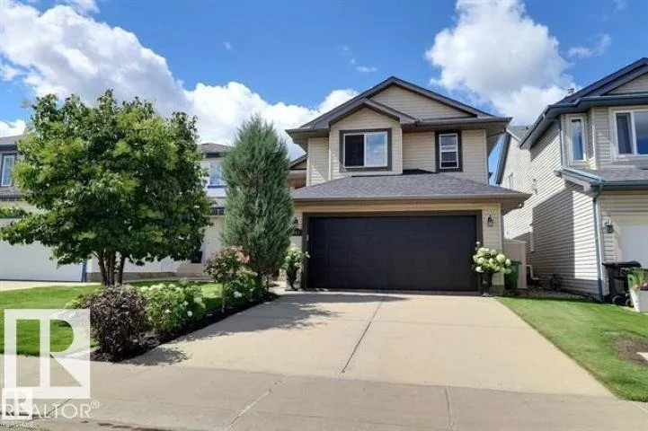 4343 MCMULLEN WY SW, Edmonton, Alberta T6W1N5