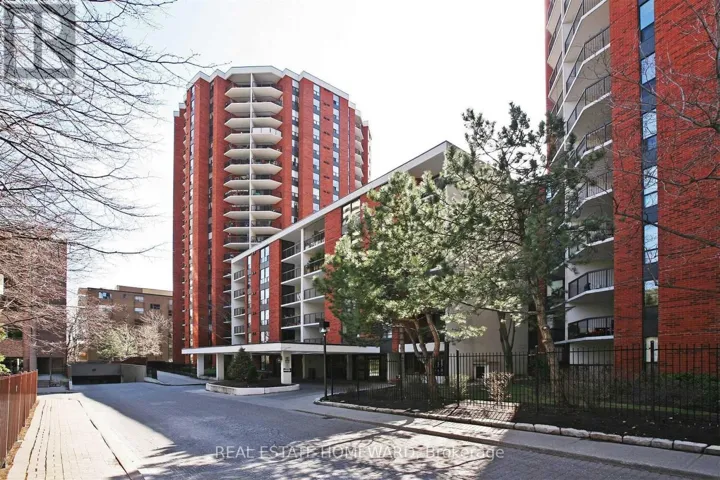 626 - 77 MAITLAND PLACE, Toronto (Cabbagetown-South St. James Town), Ontario M4Y2V6