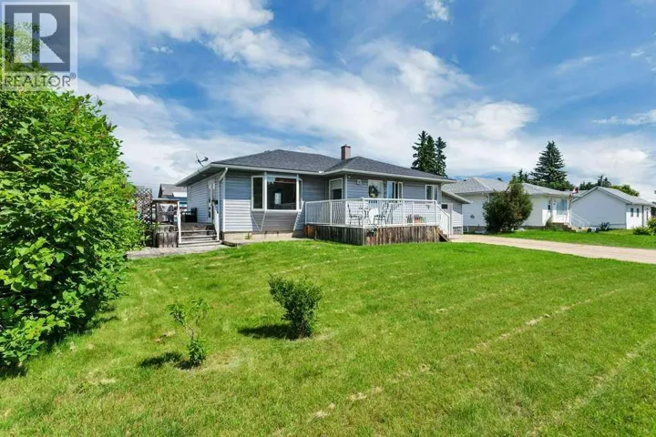 5126 52 Avenue, Rimbey, Alberta T0C2J0