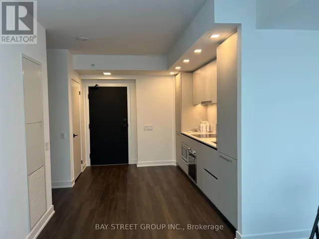 3303 - 609 SHERBOURNE STREET, Toronto (North St. James Town), Ontario M4X0A4