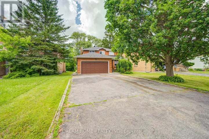 25 YONGEHURST ROAD, Richmond Hill (North Richvale), Ontario L4C3T3