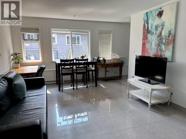 Laneway House 5669 CROWN STREET, Vancouver, British Columbia V6N0B3