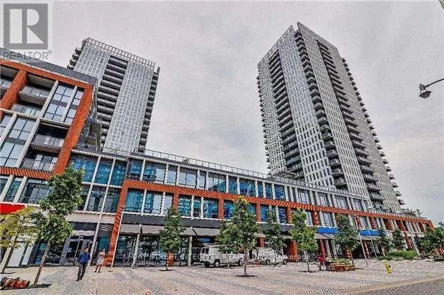 1713 - 55 REGENT PARK BOULEVARD, Toronto (Regent Park), Ontario M5A3H6