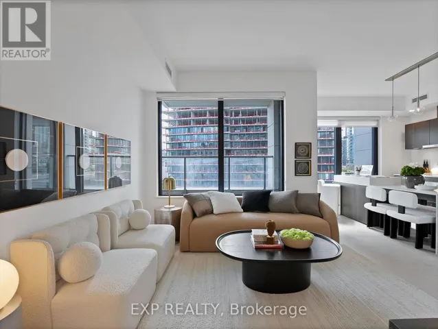 625 - 12 BONNYCASTLE STREET, Toronto (Waterfront Communities), Ontario M5A0C8