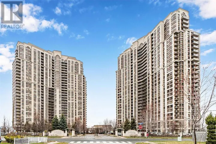 2228 - 700 HUMBERWOOD BOULEVARD, Toronto (West Humber-Clairville), Ontario M9W7J4