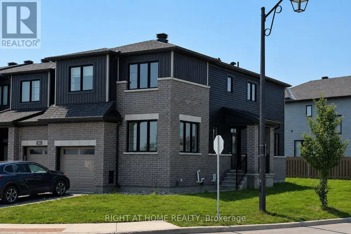 242 CALVINGTON AVENUE, Ottawa, Ontario K2T0P9