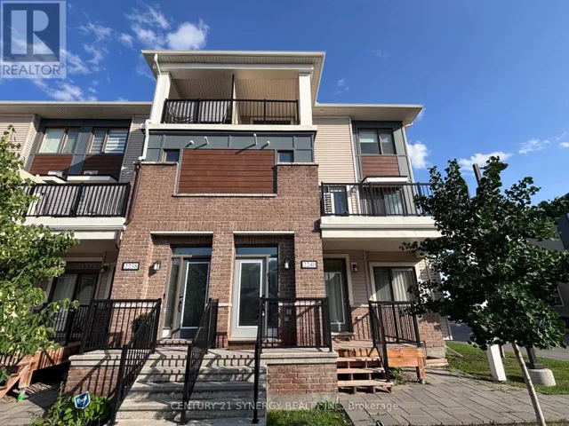 2240 WATERCOLOURS WAY, Ottawa, Ontario K2J6L3