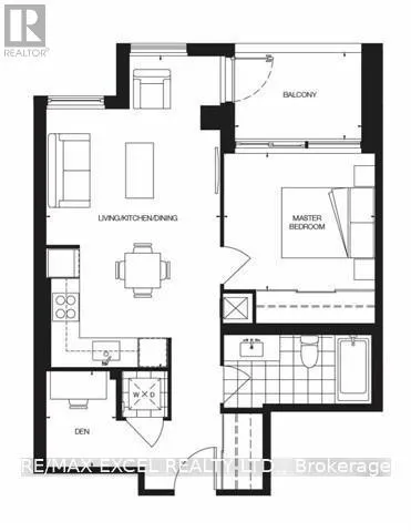 2508 - 318 RICHMOND STREET W, Toronto (Waterfront Communities), Ontario M5V0B4