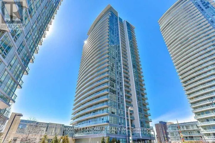 1612 - 66 FOREST MANOR ROAD, Toronto (Henry Farm), Ontario M2J0B7
