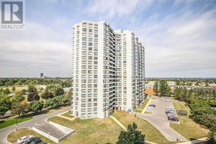 912 - 330 ALTON TOWERS CIRCLE, Toronto (Milliken), Ontario M1V5H3