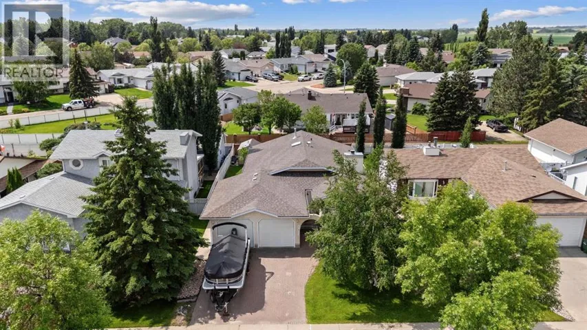 5412 60 Street, Camrose, Alberta T4V4G7