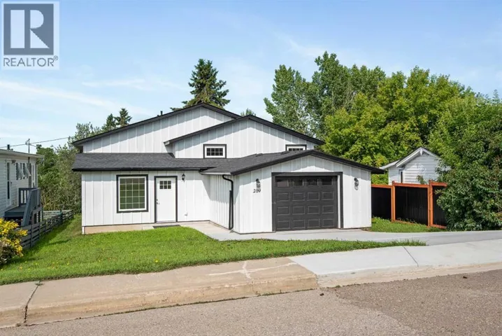 209 First Avenue S, Torrington, Alberta T0M2B0
