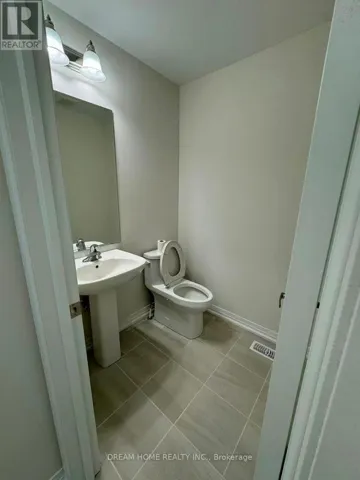 1080 PISCES TRAIL, Pickering, Ontario L0H1J0