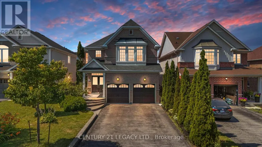 1296 TALL PINE AVENUE, Oshawa (Pinecrest), Ontario L1K0G3