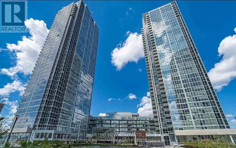 2205 - 1000 PORTAGE PARKWAY, Vaughan (Vaughan Corporate Centre), Ontario L4K0L1