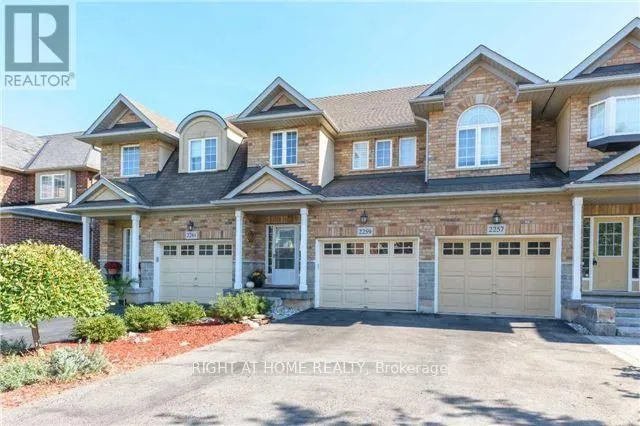 2259 HIGHCROFT ROAD, Oakville (WM Westmount), Ontario L6M4Y4