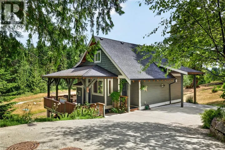 137 Ashya Rd, Salt Spring, British Columbia V8K1E1