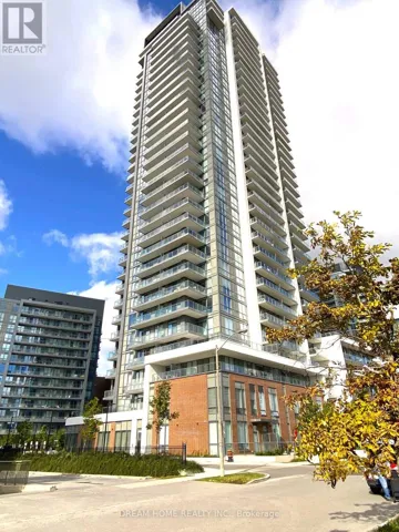 2705 - 32 FOREST MANOR ROAD, Toronto (Henry Farm), Ontario M2J0H2
