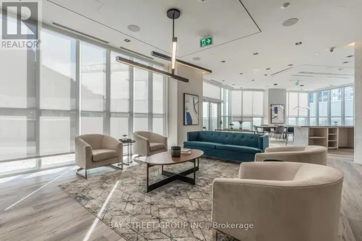801 - 77 MUTUAL STREET, Toronto (Church-Yonge Corridor), Ontario M5B2A9