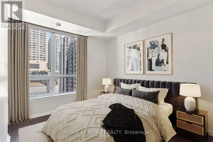 1409 - 35 HAYDEN STREET, Toronto (Church-Yonge Corridor), Ontario M4Y3C3