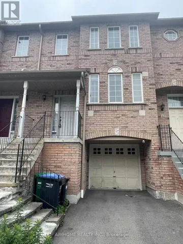 112 - 80 ACORN PLACE, Mississauga (Hurontario), Ontario L4Z4C6