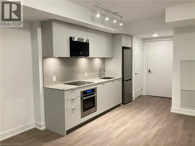 9 CLEGG Road Unit# 606, Markham, Ontario L6G0H3
