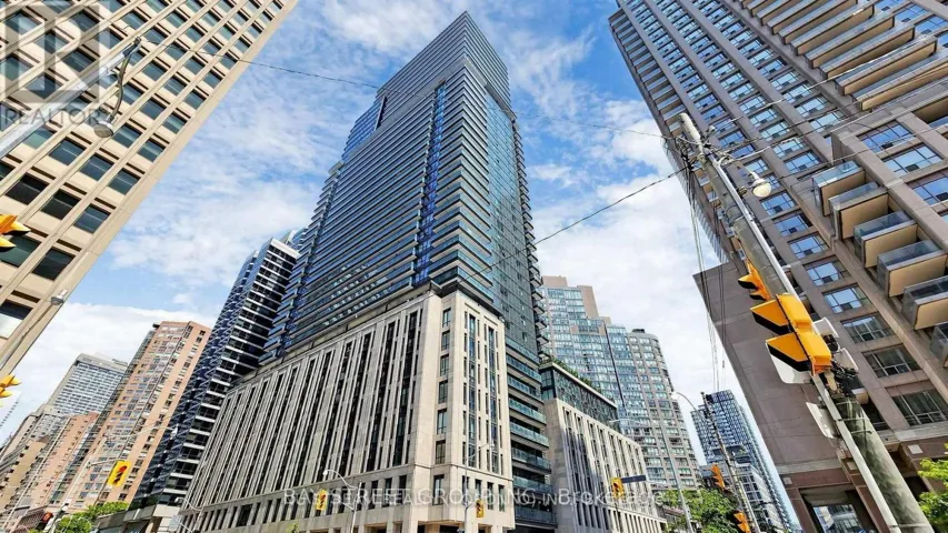 1710 - 955 BAY STREET, Toronto (Bay Street Corridor), Ontario M5S0C6
