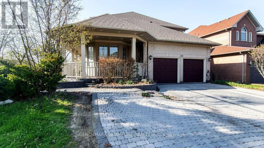 75 BOXWOOD CRESCENT, Markham (Rouge Fairways), Ontario L3S3V3