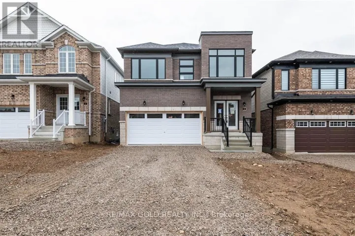 6 MEARS ROAD, Brant (Paris), Ontario N3L0M7