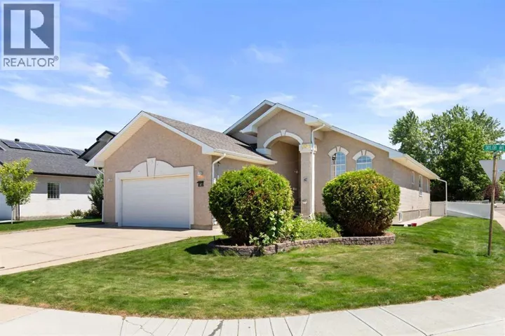 47 Taylor Avenue SE, Medicine Hat, Alberta T1B4B7