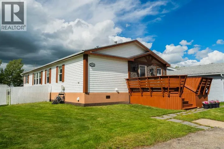 392 Scott Lane, Rural Grande Prairie No. 1, County of, Alberta T8W5K5