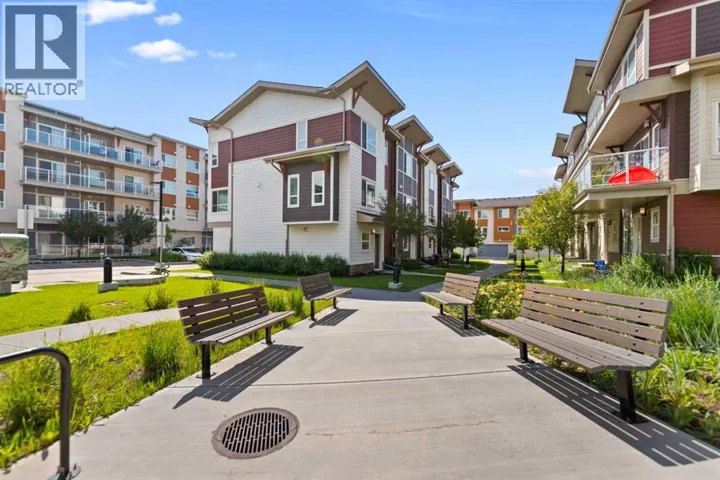 209 Harvest Hills Common NE, Calgary, Alberta T3K2M7