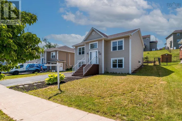 1036 Old Sackville Road, Middle Sackville, Nova Scotia B4E3A6