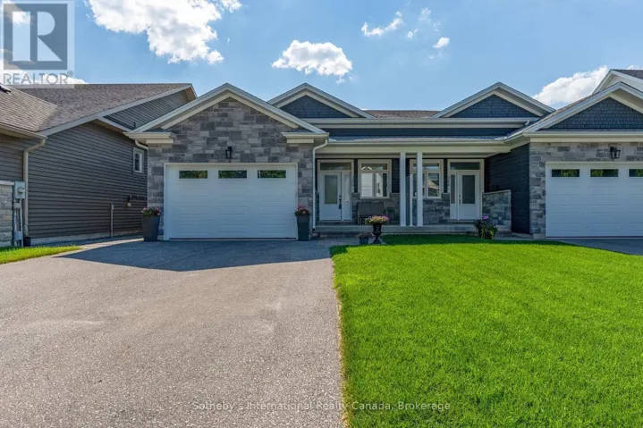350 CEDAR STREET, Collingwood, Ontario L9Y3B1