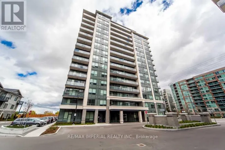 107 - 398 HIGHWAY 7 E, Richmond Hill (Doncrest), Ontario L4B1A7