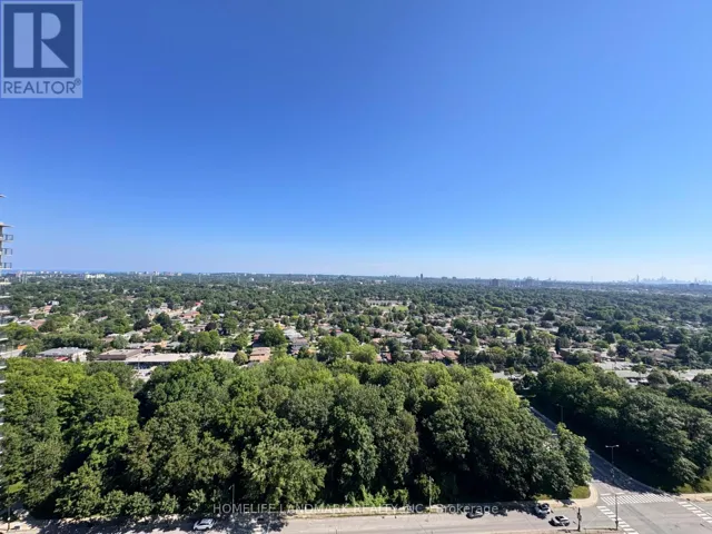 2611 - 50 TOWN CENTRE COURT, Toronto (Bendale), Ontario M1P4Y7