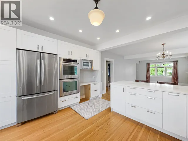 3440 W 26TH AVENUE, Vancouver, British Columbia V6S1N5