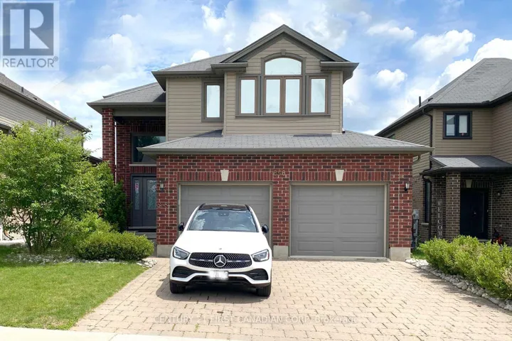 858 ROULSTON STREET, London North (North M), Ontario N6H0E4