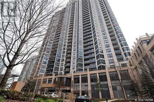 SPH3 - 10 NORTHTOWN WAY, Toronto (Willowdale East), Ontario M2N7L4