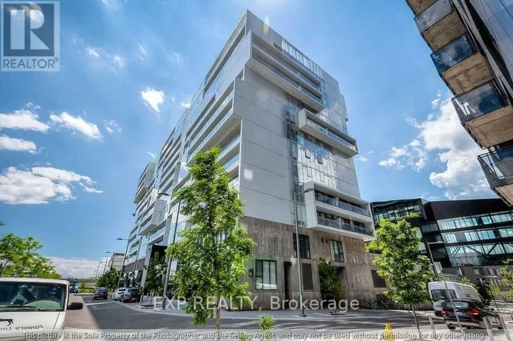 21 - 32 TROLLEY CRESCENT, Toronto (Moss Park), Ontario M5A0E8
