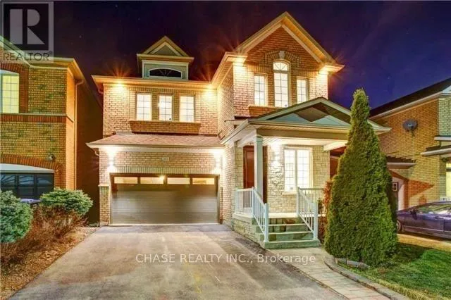 3811 TACC DRIVE, Mississauga (Churchill Meadows), Ontario L5M6X3