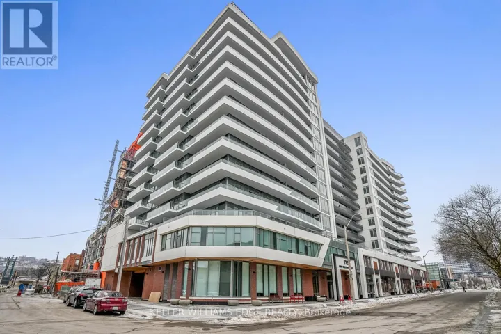 502 - 212 KING WILLIAM STREET, Hamilton (Beasley), Ontario L8R3N9