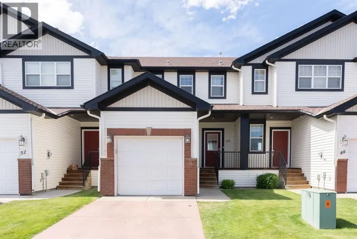 50, 295 Blackfoot Road West, Lethbridge, Alberta T1K8A6
