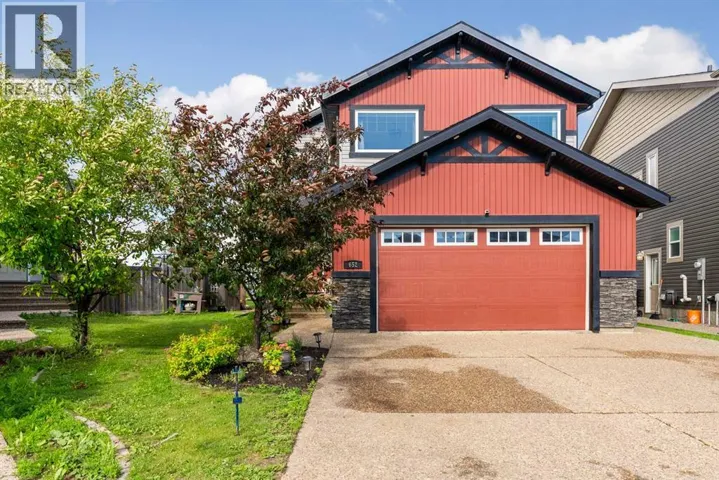 652 Heritage Drive, Fort McMurray, Alberta T9K2X2