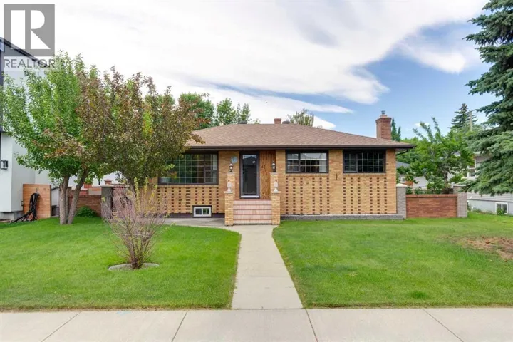 47 Montrose Crescent NE, Calgary, Alberta T3E5P3