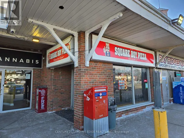 713 - 725 KROSNO BOULEVARD, Pickering (Bay Ridges), Ontario L1W1G4